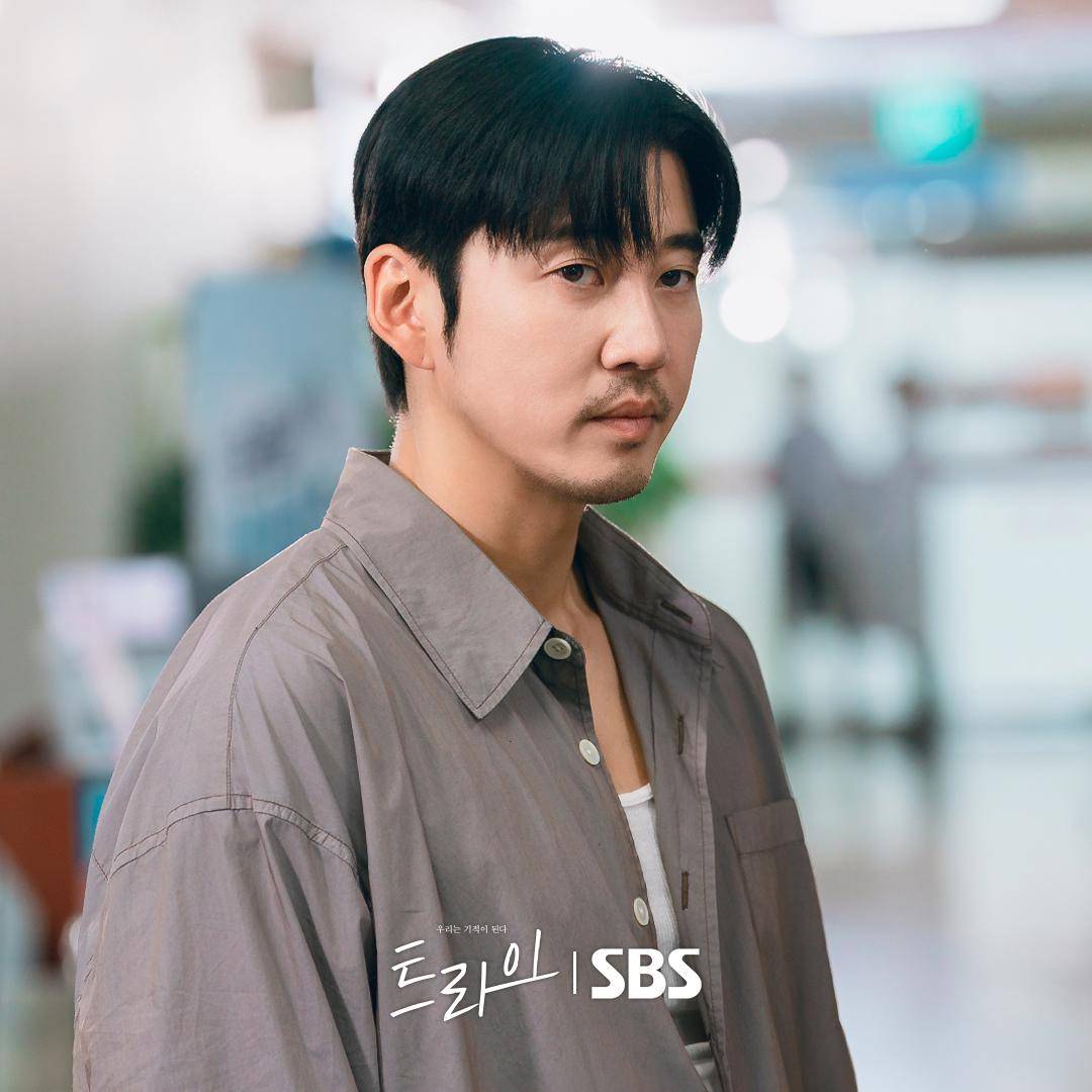 Still cut The Winning Try (dok.SBS/The Winning Try)