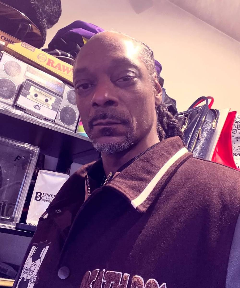 Snoop Dogg