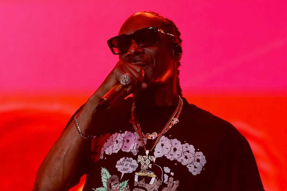 Snoop Dogg