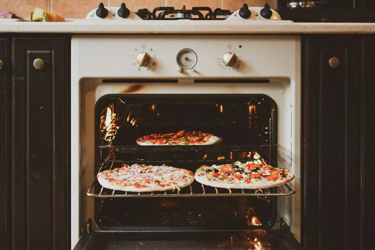 ilustrasi oven (unsplash.com/Stefan C. Asafti)