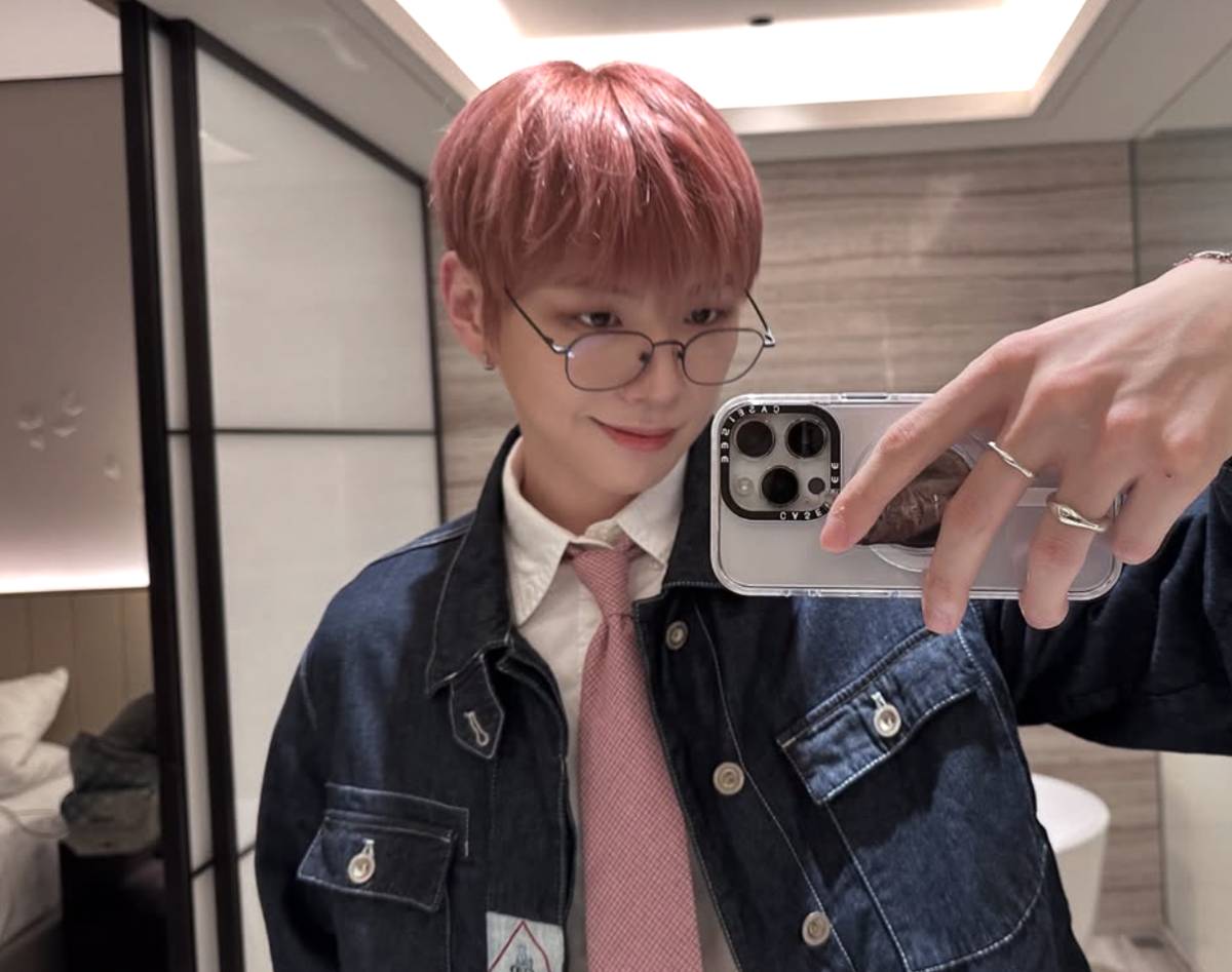 Kang Daniel