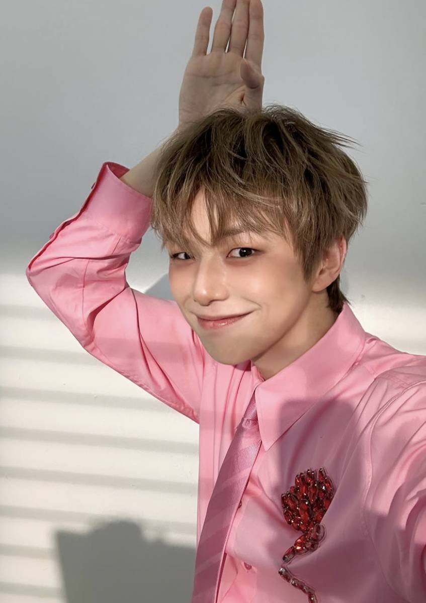 Kang Daniel