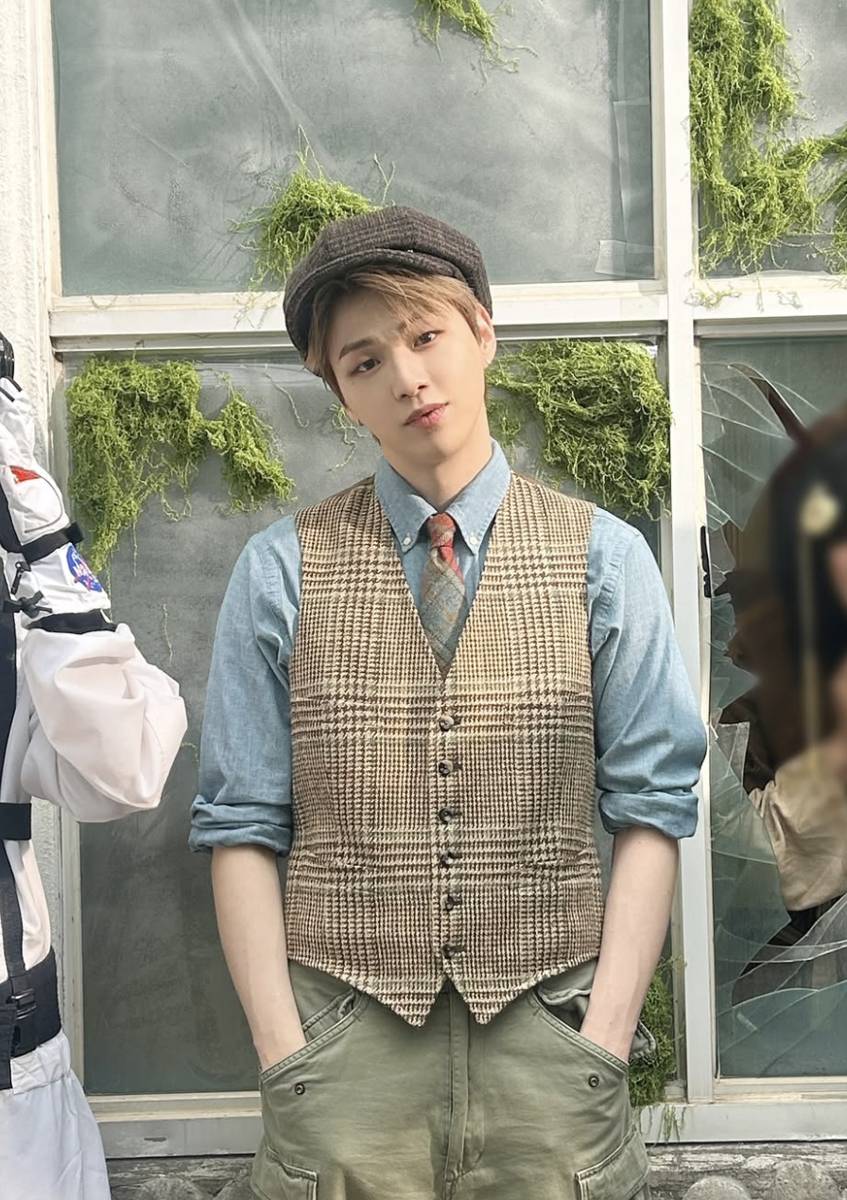 Kang Daniel