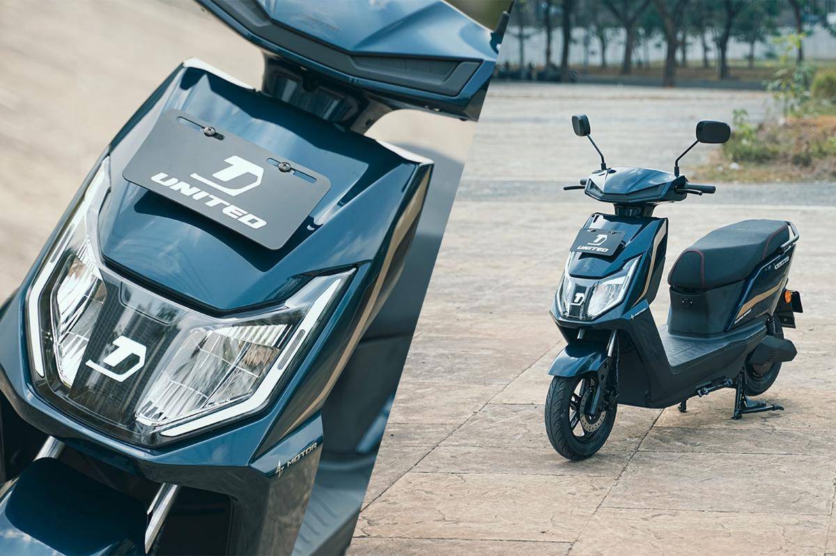 ilustrasi motor listrik (unitedmotor.co.id)