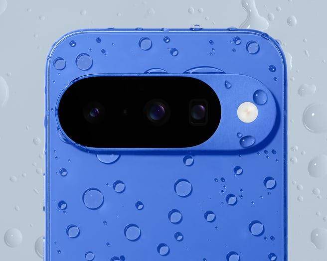 Google Pixel 10