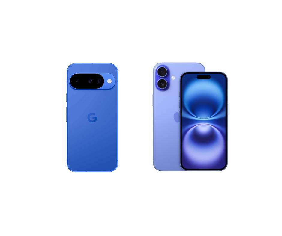 Google Pixel 10
