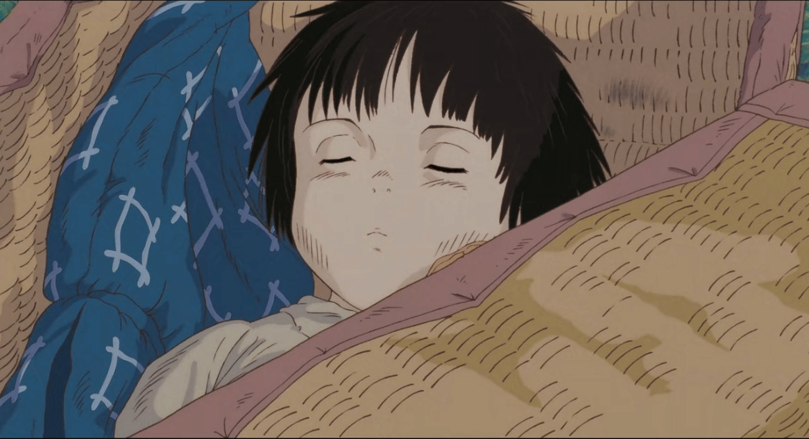 Grave of the Fireflies