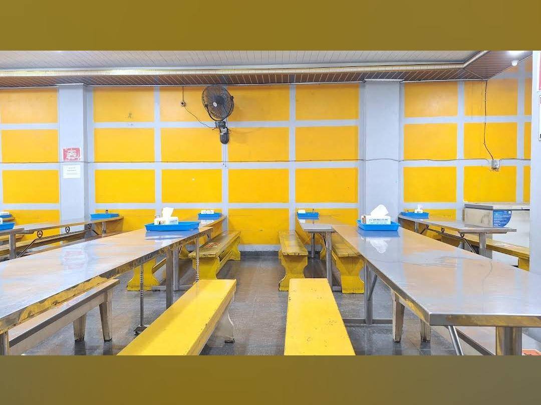 Bakso dan Mie Ayam Haji Son - Sony Unila