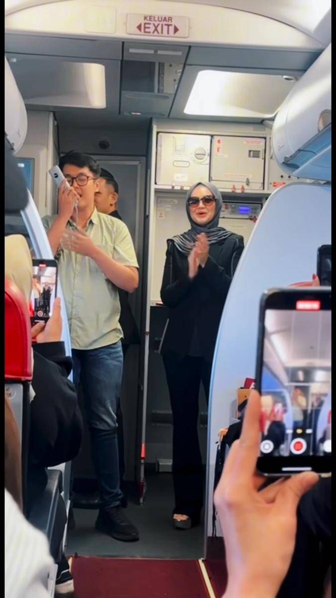 Siti Nurhaliza