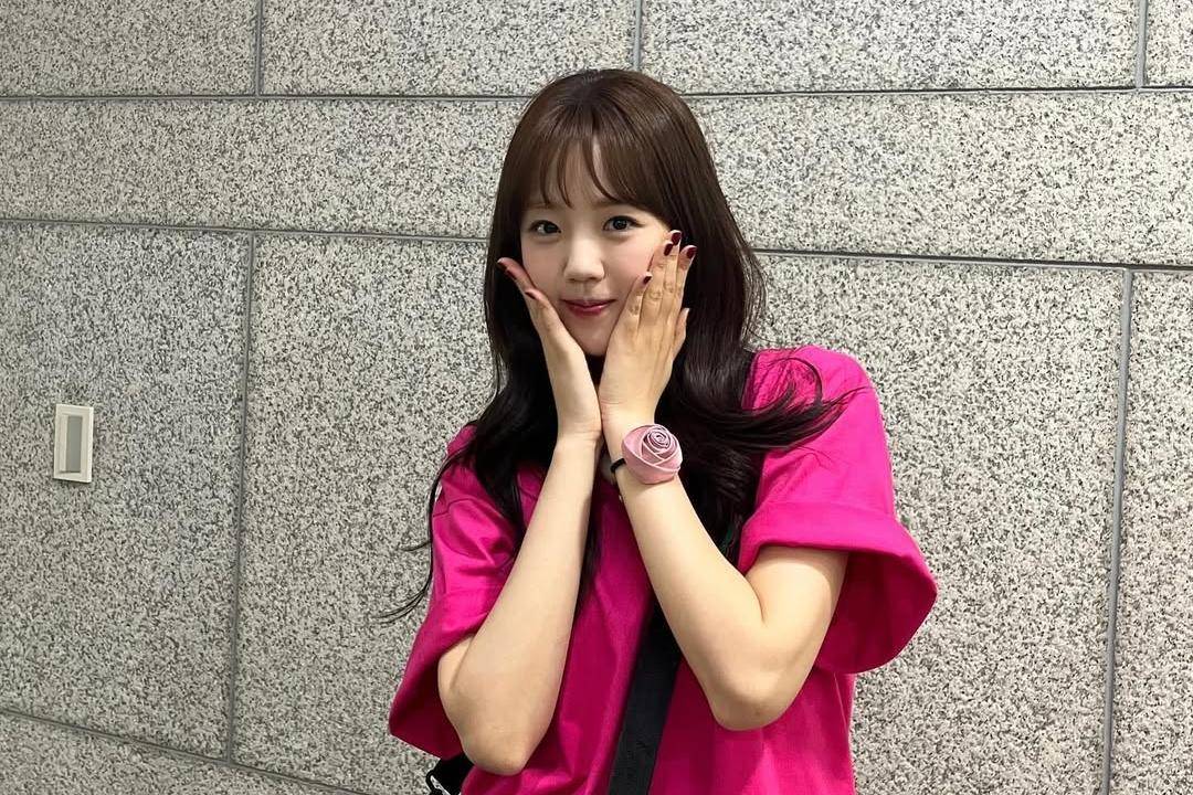Ji Ye Eun