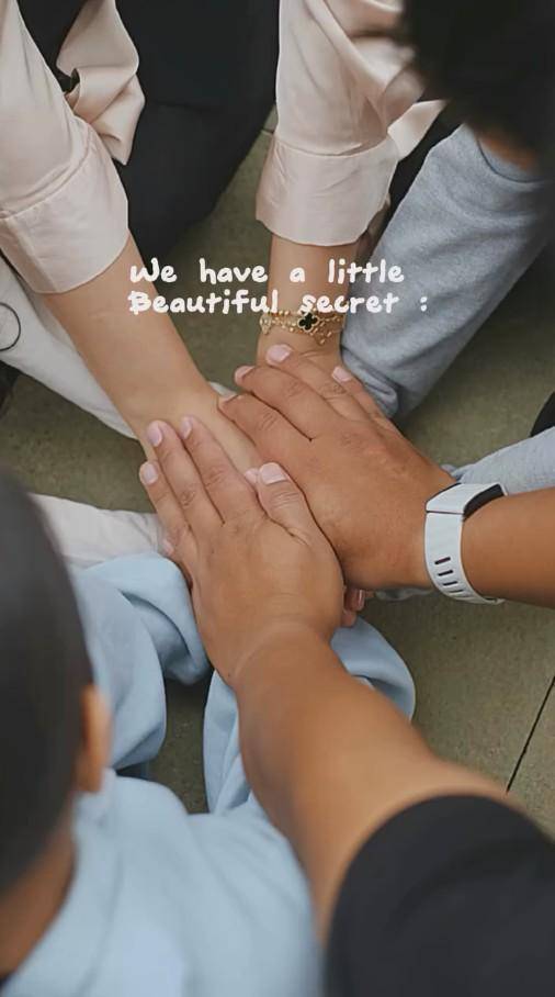 Nina Zatulini Umumkan Kehamilan Anak Keempat