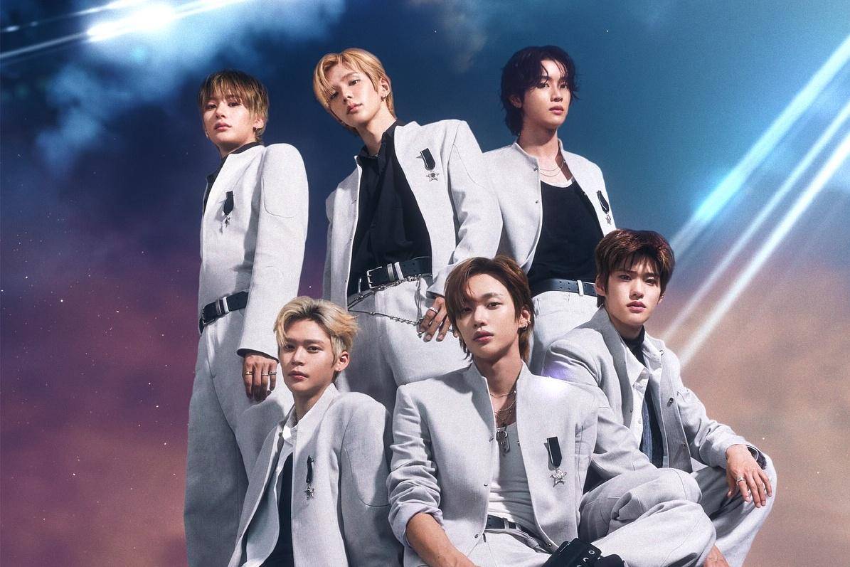 poster konser RIIZE di Jakarta (instagram.com/ckstar.id)