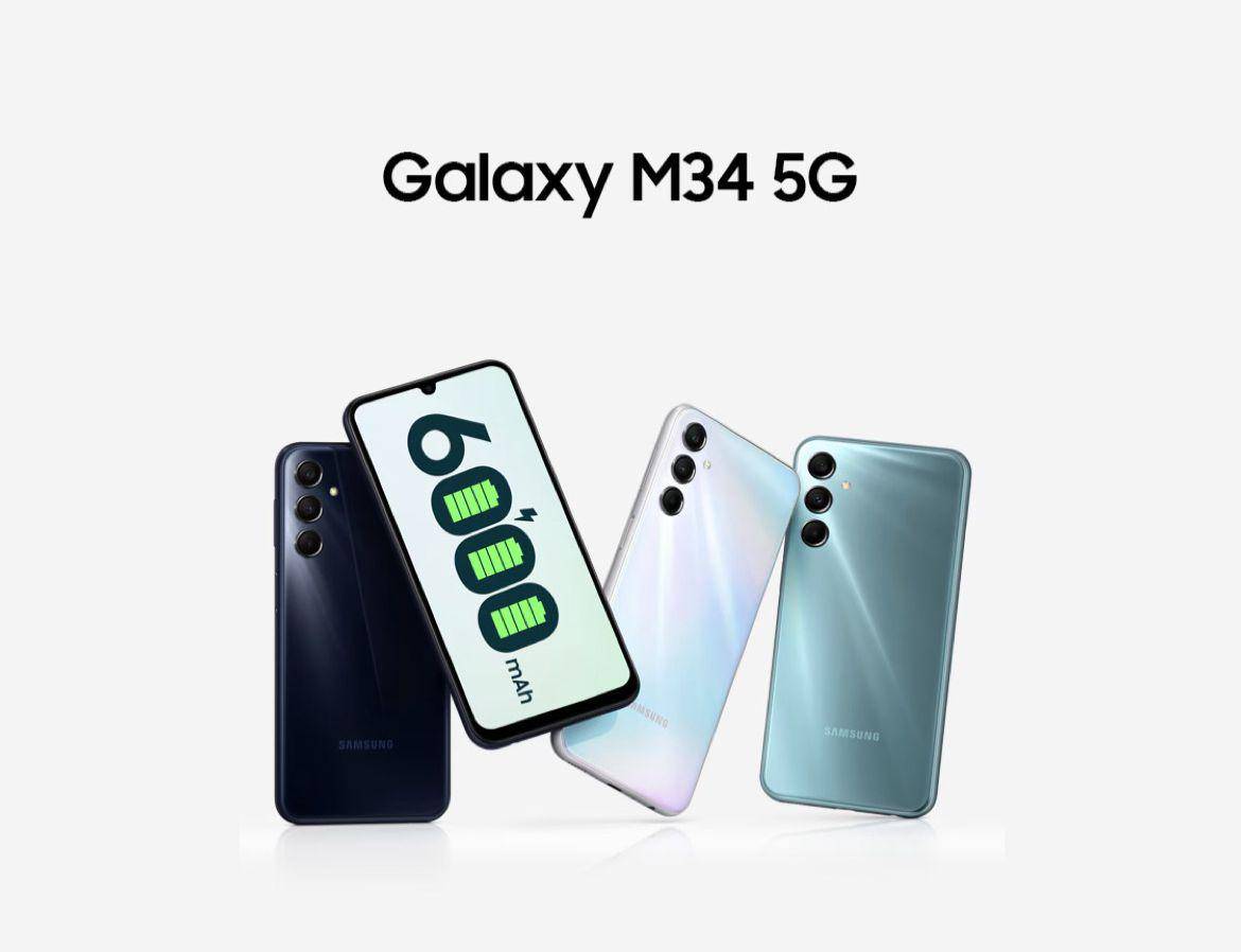 Perbedaan Samsung seri A dan M