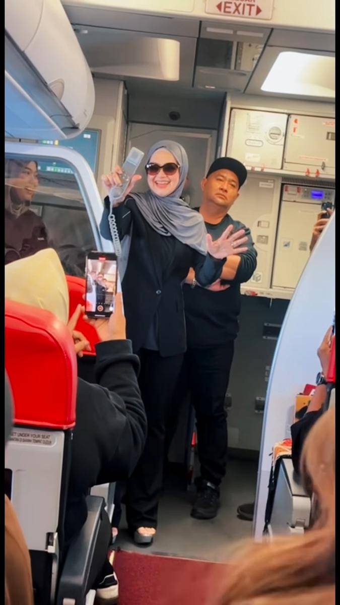 Siti Nurhaliza