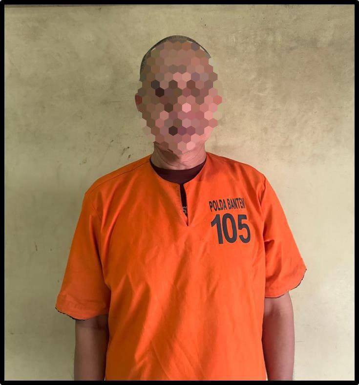 Ketua Koperasi MBT ditangkap