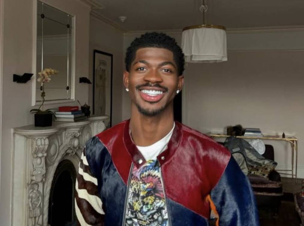 Lil Nas X