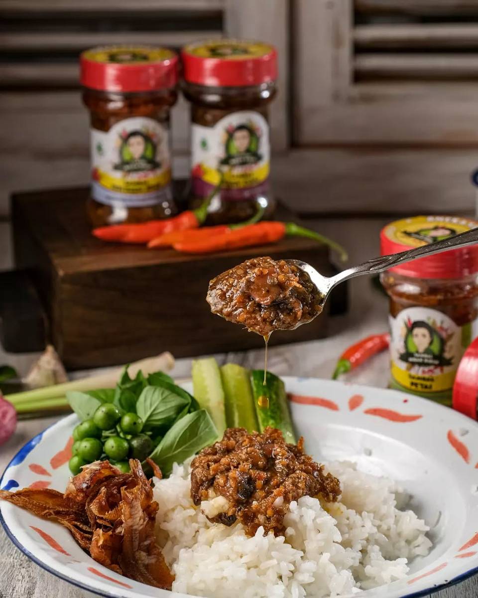Sambal Mbak Ririn