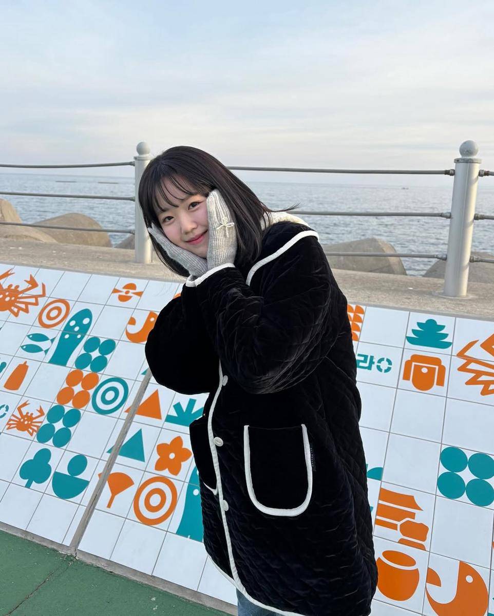 Ji Ye Eun