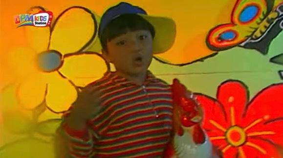 potret transformasi Geofanny dari penyanyi cilik hingga kini jadi fashion editor