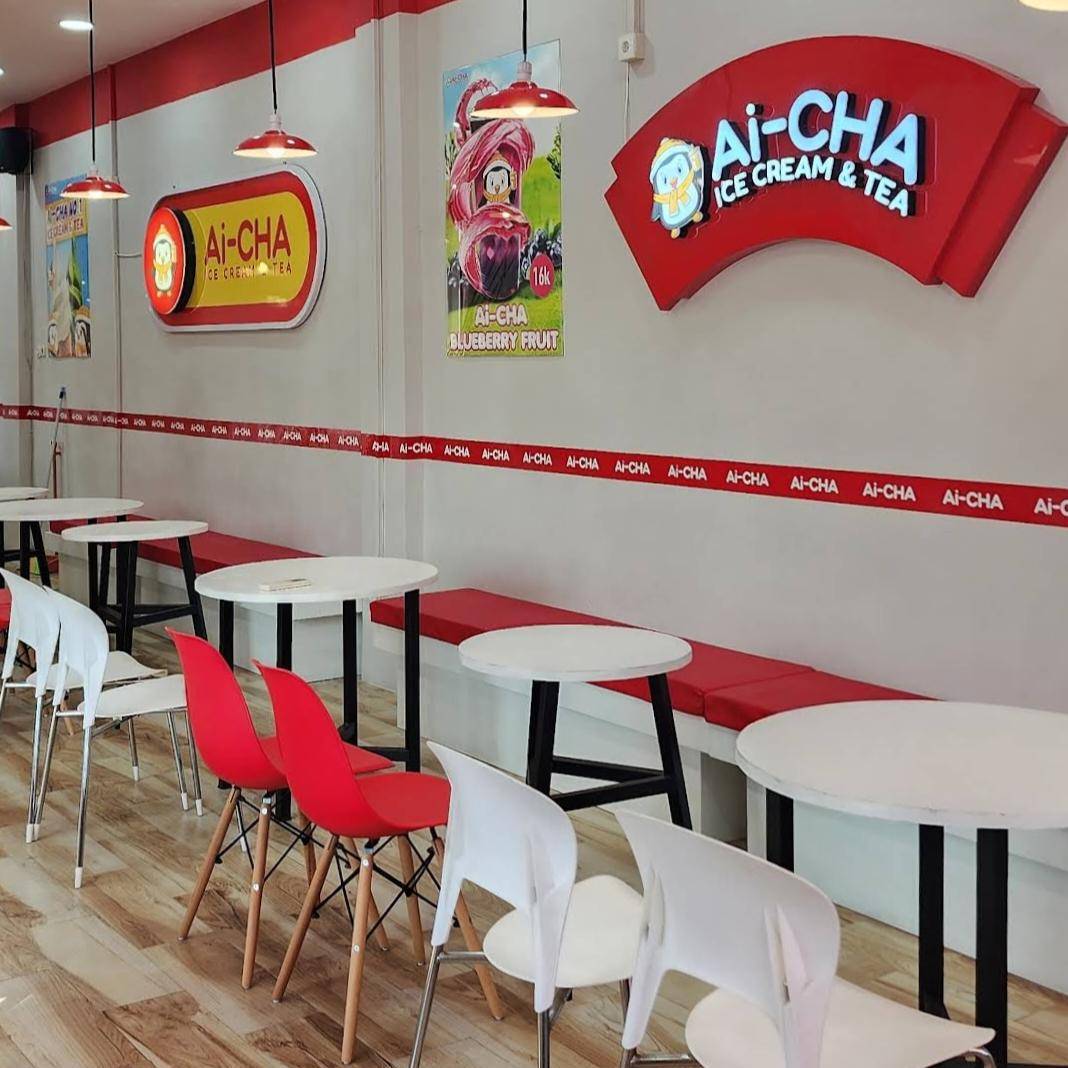 Ai Cha Unila