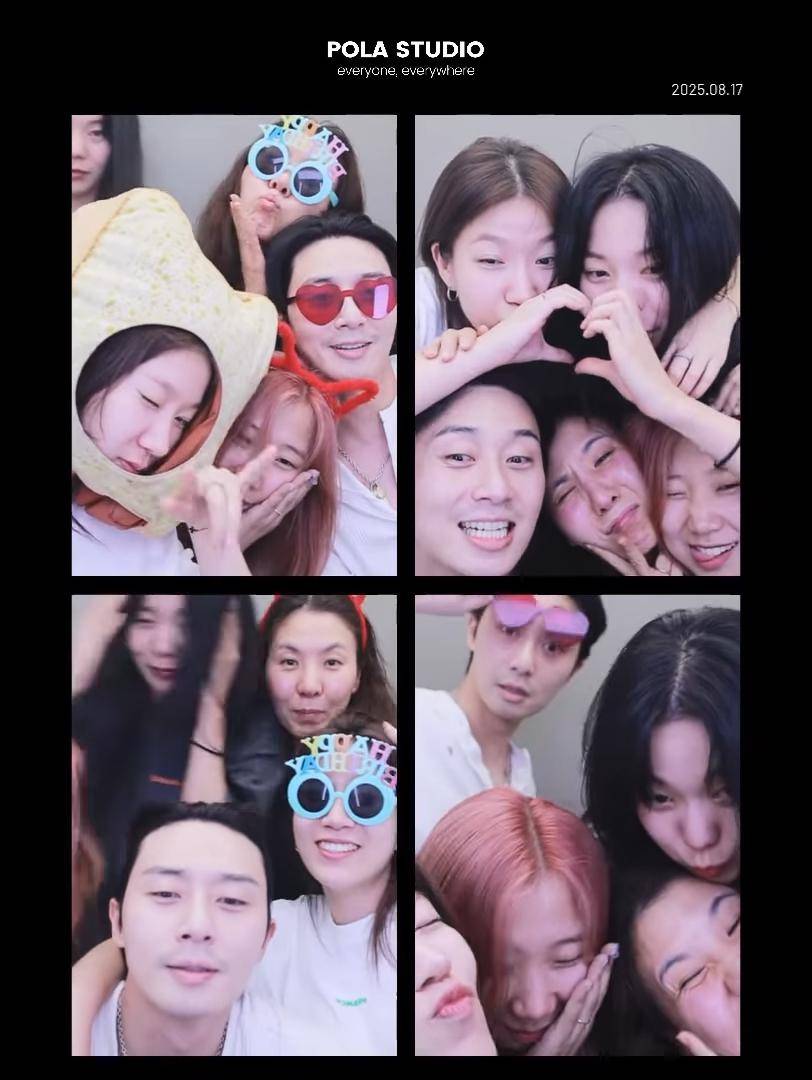 Park Seo Joon