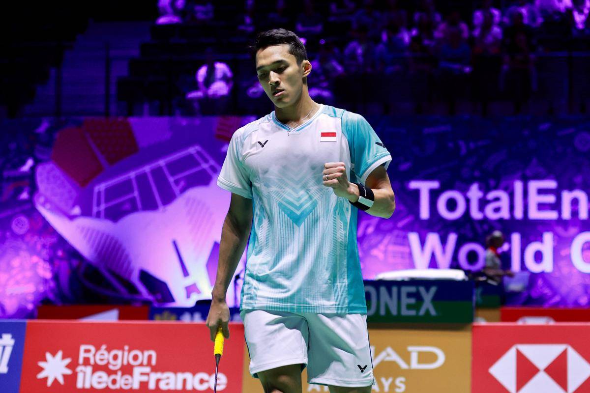 Jonatan Christie