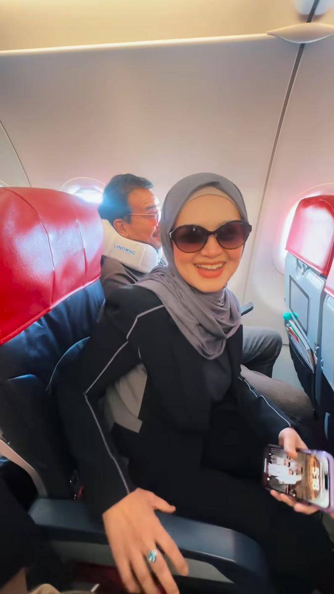 Siti Nurhaliza