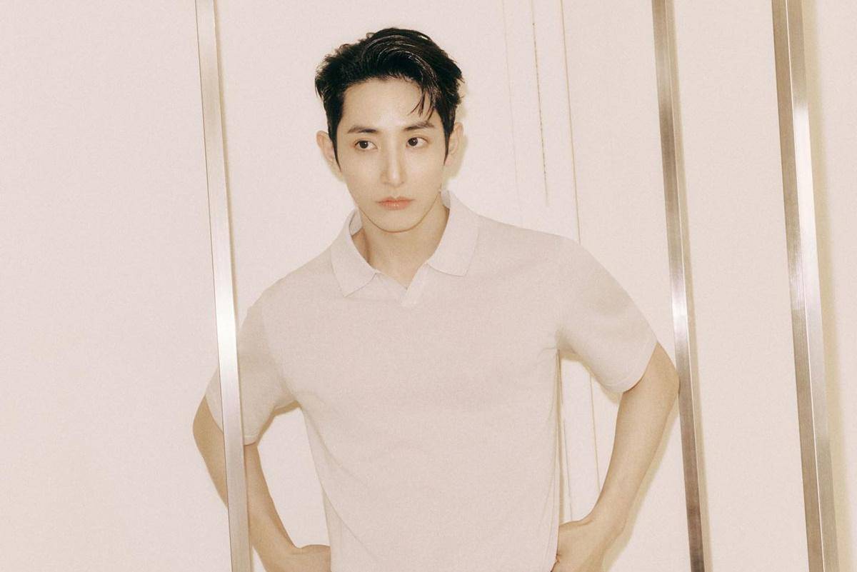 Lee Soo Hyuk