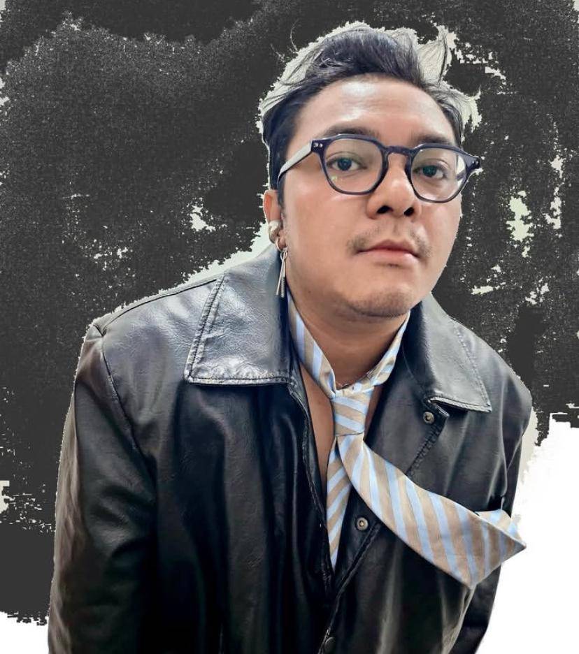 potret transformasi Geofanny dari penyanyi cilik hingga kini jadi fashion editor
