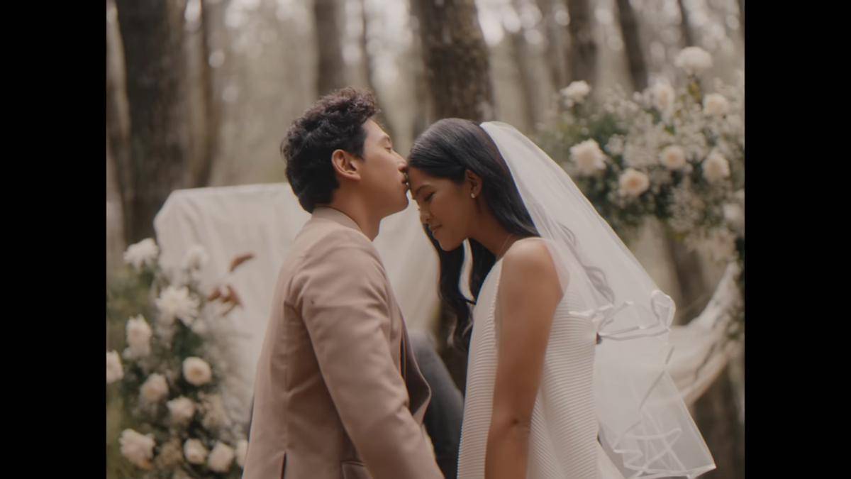 Video klip Tenang dari Judika x Andi Rianto (youtube.com/Judika Entertainment)