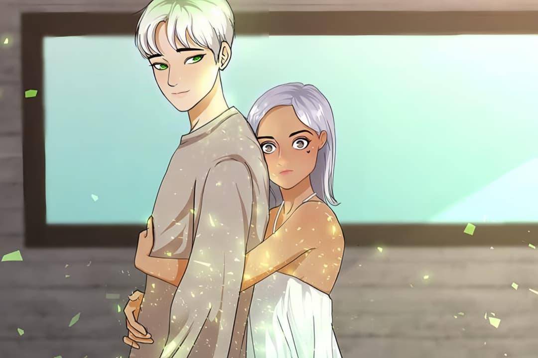 Freaking Romance