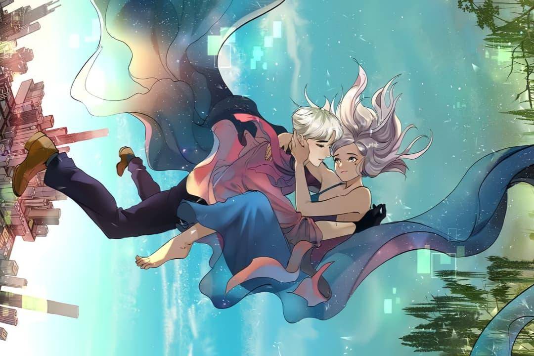 Freaking Romance