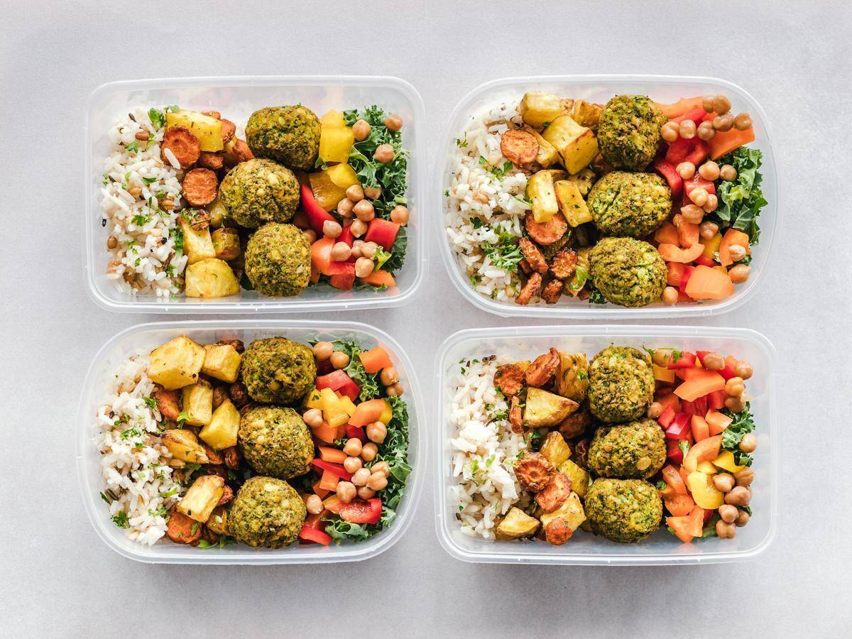 ilustrasi bekal