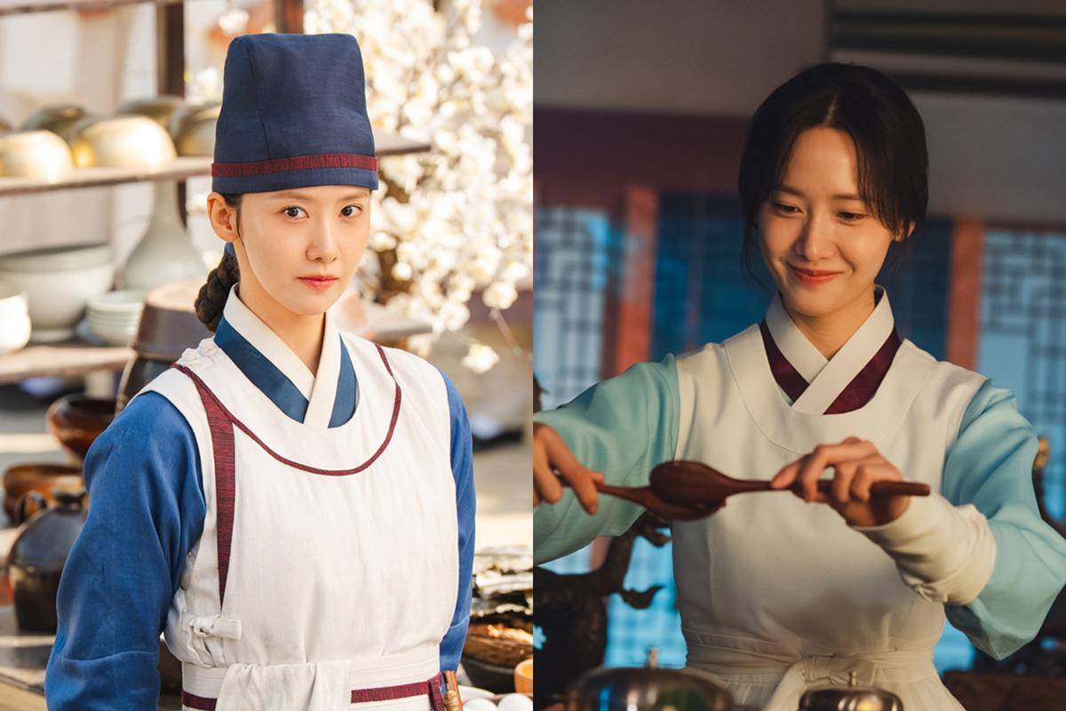 cuplikan drama Bon Appétit, Your Majesty (dok. tvN/Bon Appétit, Your Majesty)