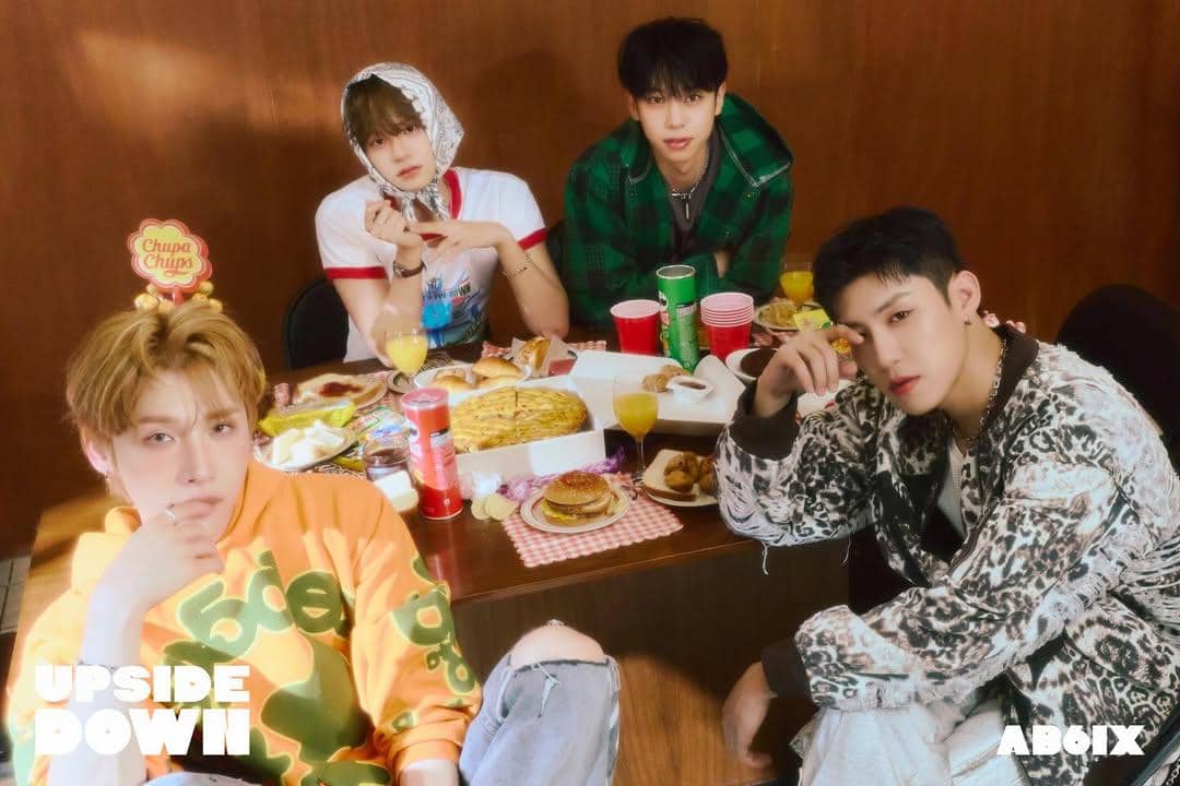 AB6IX Umumkan Hiatus, Bagaimana Masa Depan Para Member?