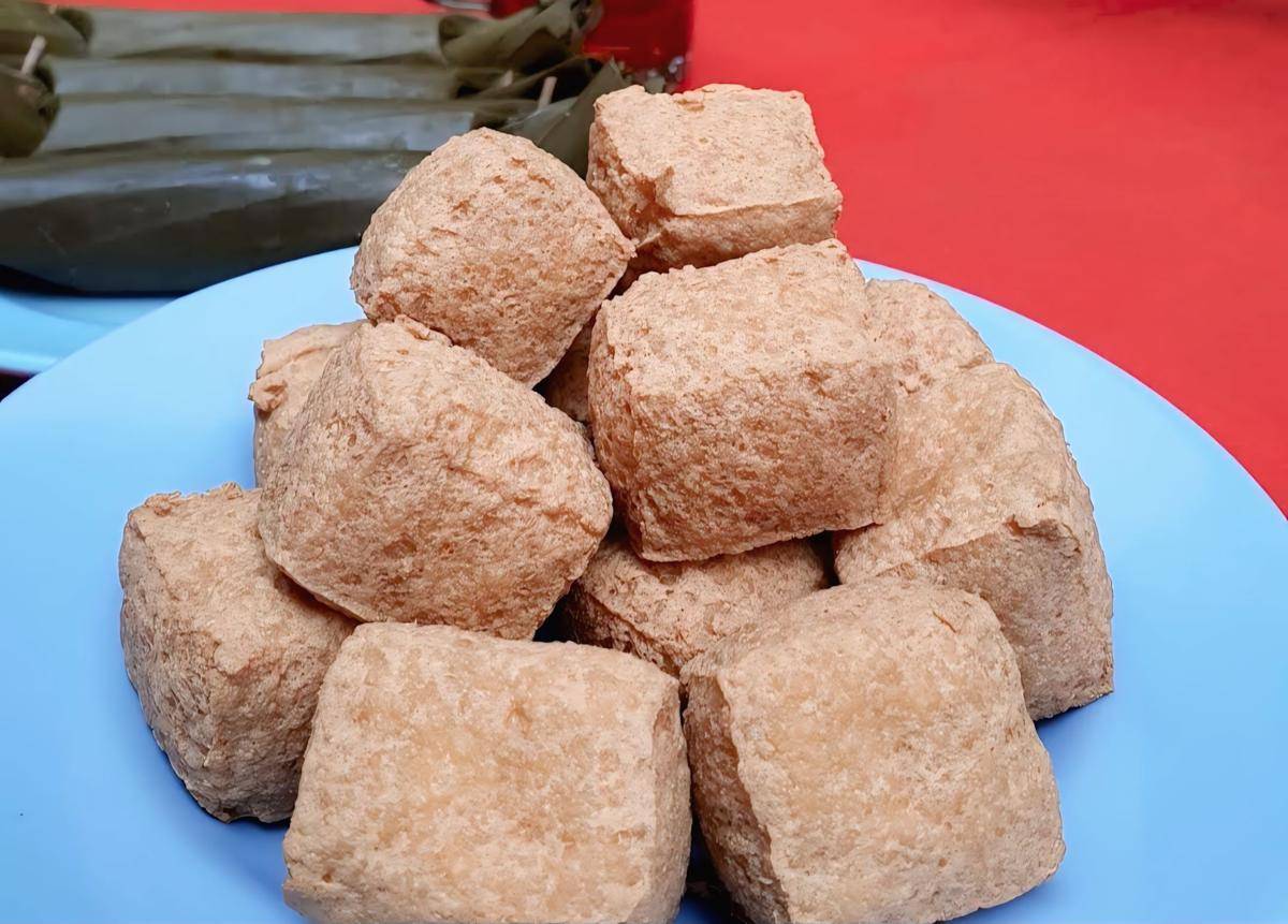Tahu Bungkeng (google.com/maps/lita yuliani)