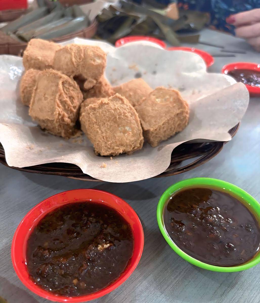 Tahu Citarasa (google.com/maps/Selviana Christianty)