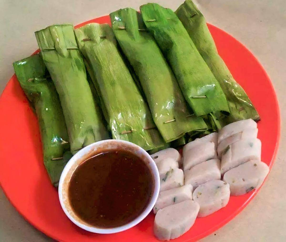 Otak-otak Ibu Sanny (google.com/maps/Mks Food)
