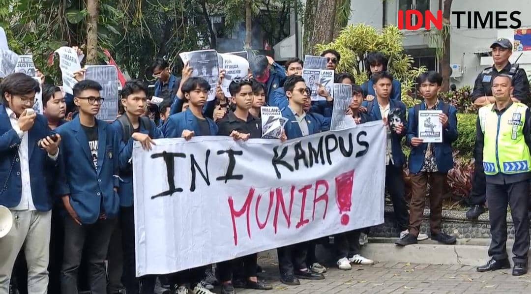 Milenial dan Gen Z Bukan Apatis Politik, Hanya Merasa Suaranya Diabaikan