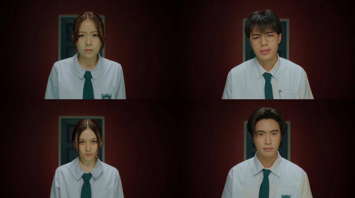 still cut serial The Dark Dice (Dok.GMMTV/The Dark Dice)