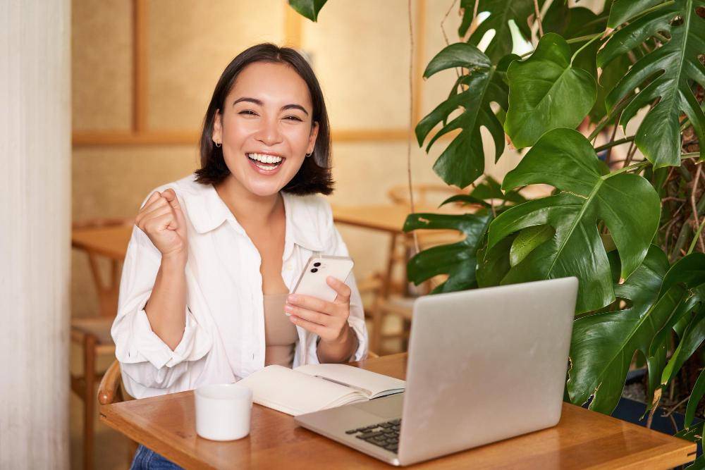 ilustrasi freelancer
