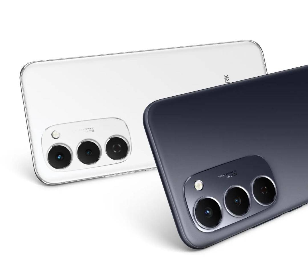 TECNO Spark 40 Pro+ 