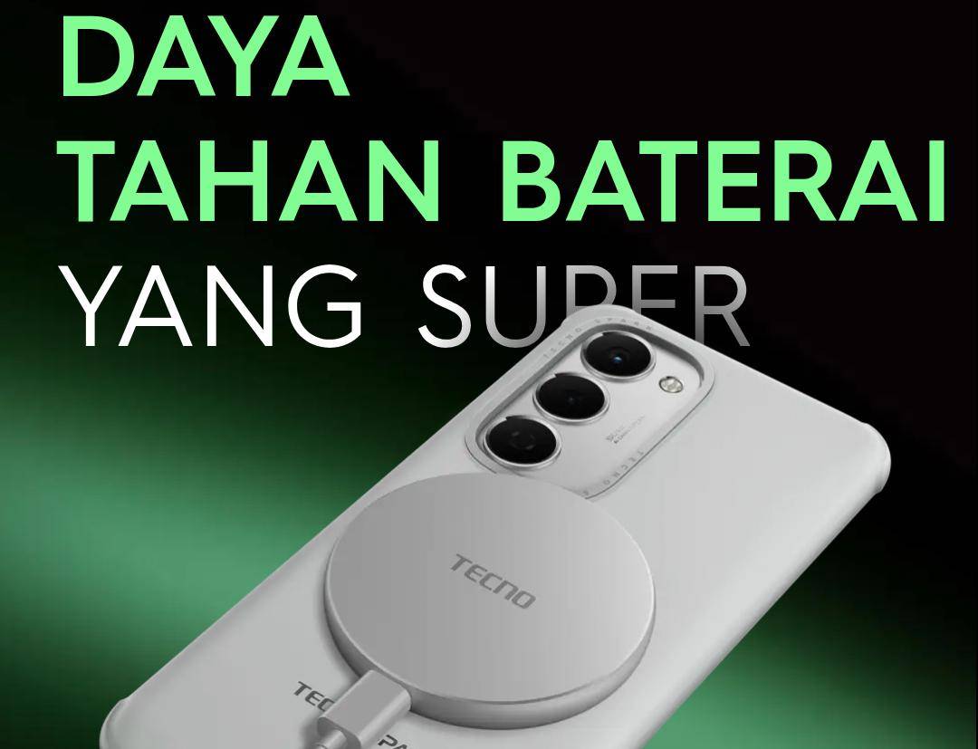 wireless charging TECNO Spark 40 Pro+ 