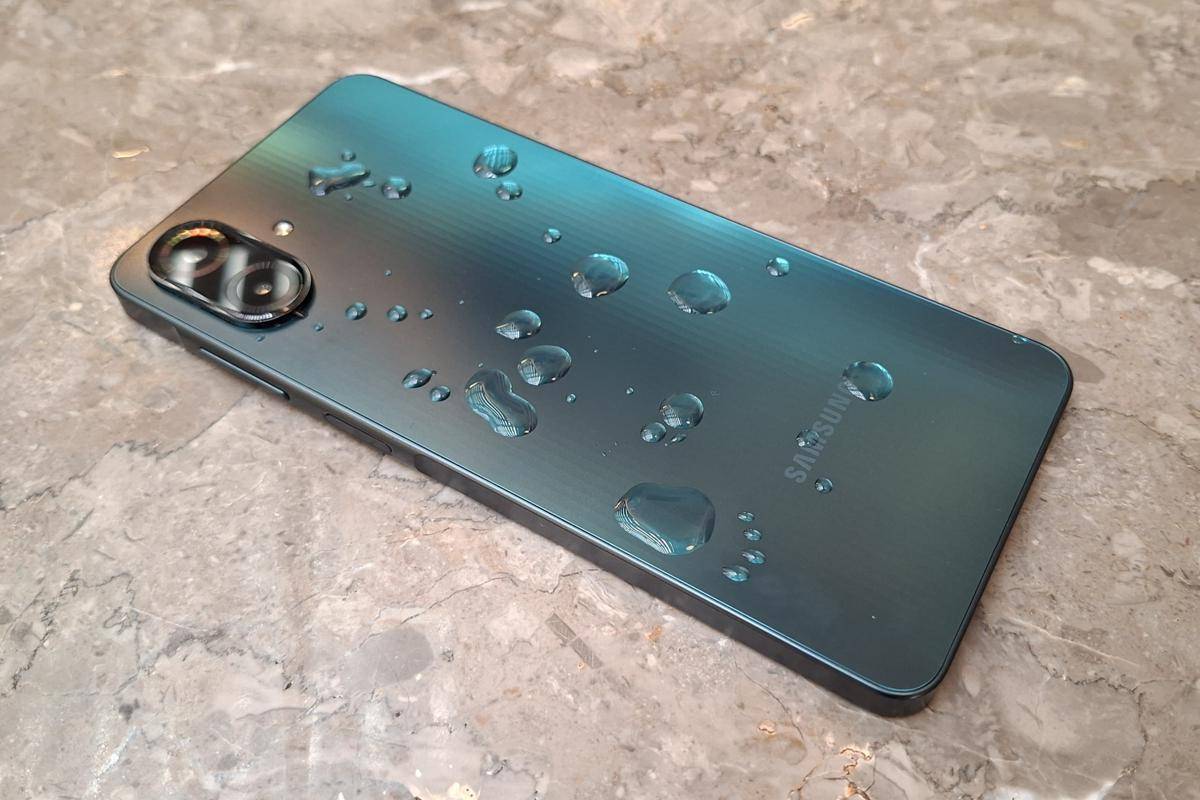 Samsung Galaxy A07