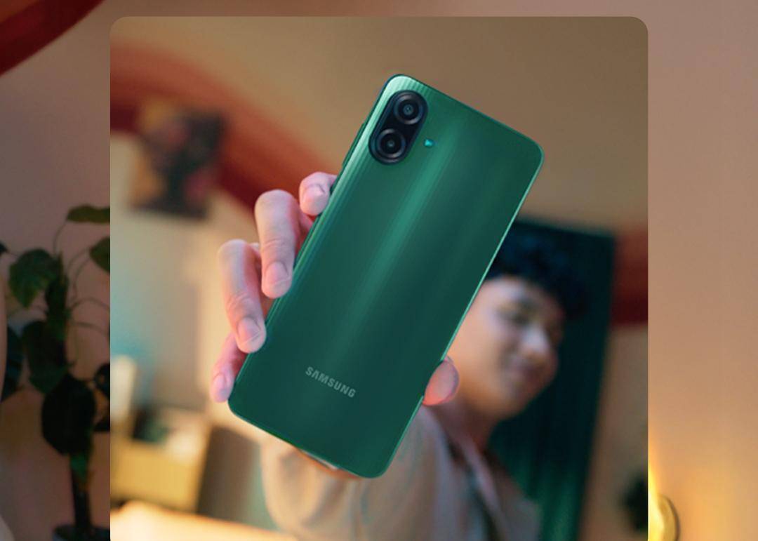 Samsung Galaxy A07