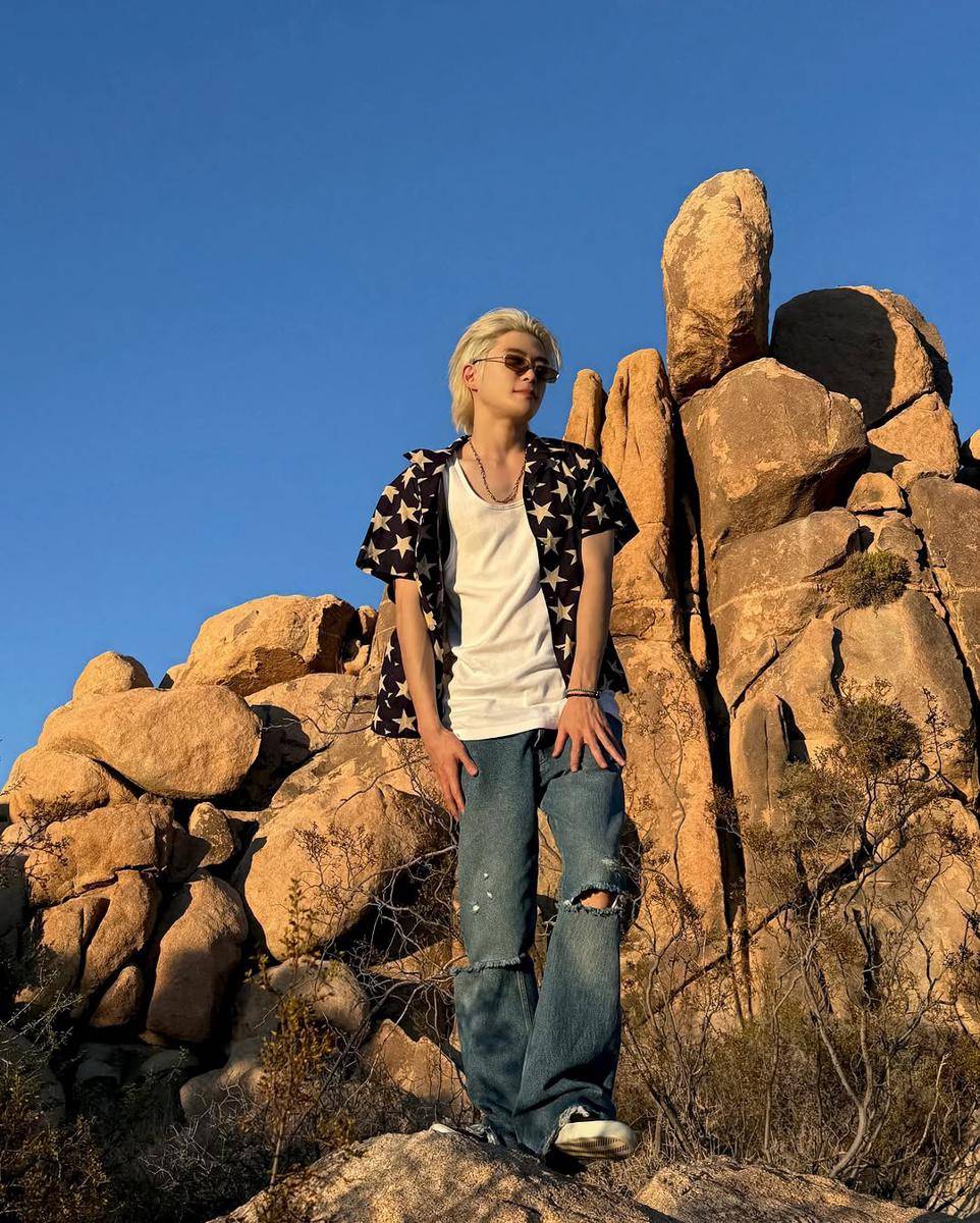 potret Jaehyun NCT (instagram.com/nct)