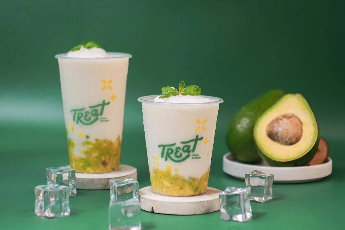 es teler (google.com/Es Teler TREAT Pakuwon Mall Jogja)