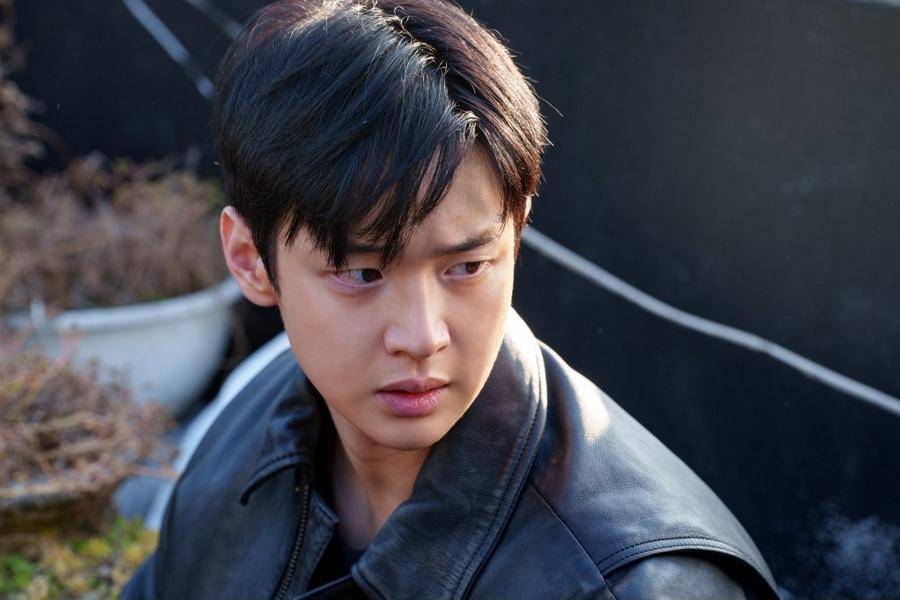 still cuts drama Queen Mantis