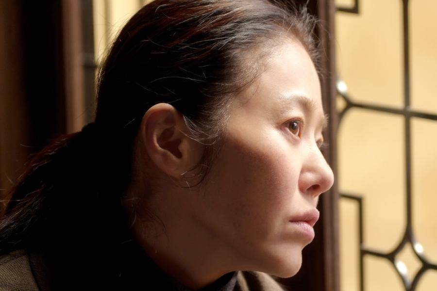 still cuts drama Queen Mantis