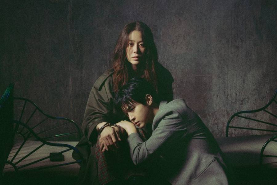 still cuts drama Queen Mantis